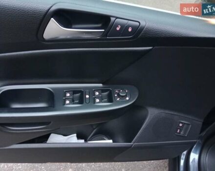 Серый Фольксваген Пассат, объемом двигателя 1.8 л и пробегом 210 тыс. км за 7850 $, фото 17 на Automoto.ua