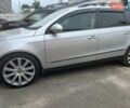 Серый Фольксваген Пассат, объемом двигателя 1.8 л и пробегом 250 тыс. км за 7500 $, фото 12 на Automoto.ua