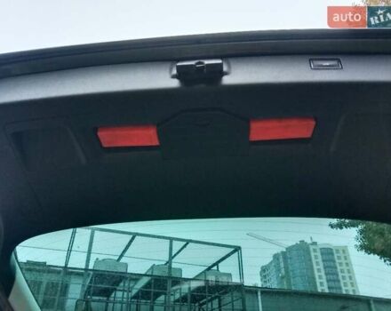 Серый Фольксваген Пассат, объемом двигателя 1.8 л и пробегом 210 тыс. км за 7850 $, фото 46 на Automoto.ua