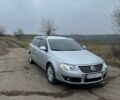 Серый Фольксваген Пассат, объемом двигателя 1.97 л и пробегом 274 тыс. км за 8000 $, фото 21 на Automoto.ua