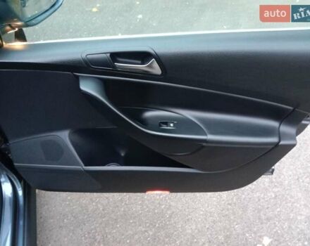 Серый Фольксваген Пассат, объемом двигателя 1.8 л и пробегом 210 тыс. км за 7850 $, фото 58 на Automoto.ua