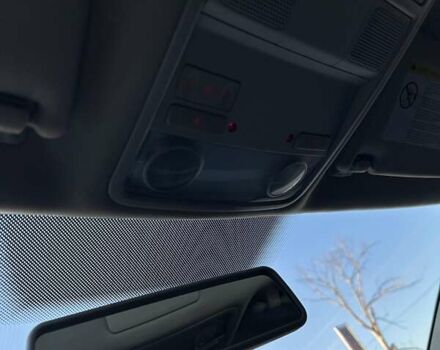 Серый Фольксваген Пассат, объемом двигателя 1.8 л и пробегом 216 тыс. км за 7400 $, фото 32 на Automoto.ua