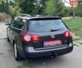 Сірий Фольксваген Пассат, об'ємом двигуна 1.6 л та пробігом 221 тис. км за 7899 $, фото 7 на Automoto.ua