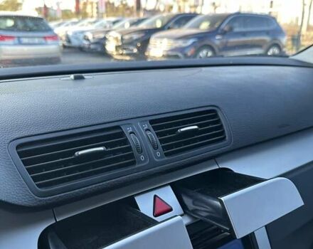 Серый Фольксваген Пассат, объемом двигателя 1.8 л и пробегом 216 тыс. км за 7400 $, фото 37 на Automoto.ua