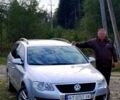 Сірий Фольксваген Пассат, об'ємом двигуна 1.97 л та пробігом 292 тис. км за 6500 $, фото 1 на Automoto.ua