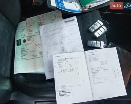 Серый Фольксваген Пассат, объемом двигателя 1.8 л и пробегом 210 тыс. км за 7850 $, фото 63 на Automoto.ua