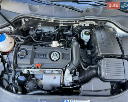 Сірий Фольксваген Пассат, об'ємом двигуна 1.4 л та пробігом 211 тис. км за 7850 $, фото 31 на Automoto.ua