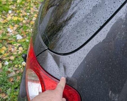 Сірий Фольксваген Пассат, об'ємом двигуна 1.97 л та пробігом 318 тис. км за 8800 $, фото 16 на Automoto.ua