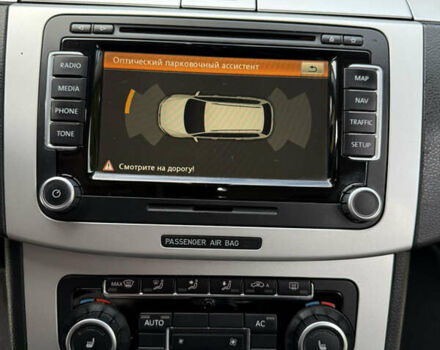 Серый Фольксваген Пассат, объемом двигателя 1.97 л и пробегом 350 тыс. км за 6999 $, фото 40 на Automoto.ua