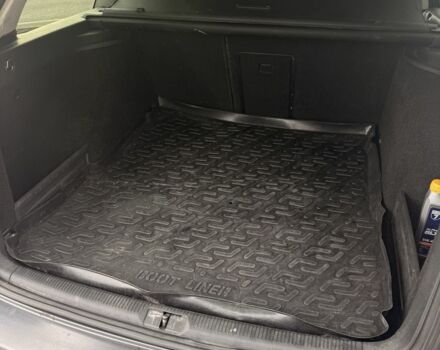 Серый Фольксваген Пассат, объемом двигателя 1.6 л и пробегом 337 тыс. км за 5900 $, фото 6 на Automoto.ua