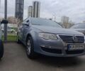 Серый Фольксваген Пассат, объемом двигателя 1.39 л и пробегом 330 тыс. км за 5899 $, фото 1 на Automoto.ua