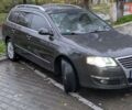 Сірий Фольксваген Пассат, об'ємом двигуна 1.97 л та пробігом 318 тис. км за 8800 $, фото 1 на Automoto.ua