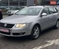 Сірий Фольксваген Пассат, об'ємом двигуна 1.4 л та пробігом 202 тис. км за 6800 $, фото 2 на Automoto.ua