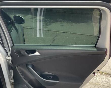 Серый Фольксваген Пассат, объемом двигателя 1.8 л и пробегом 370 тыс. км за 6299 $, фото 15 на Automoto.ua