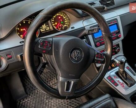 Серый Фольксваген Пассат, объемом двигателя 1.39 л и пробегом 325 тыс. км за 6100 $, фото 12 на Automoto.ua