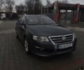 Серый Фольксваген Пассат, объемом двигателя 1.97 л и пробегом 270 тыс. км за 8100 $, фото 1 на Automoto.ua