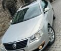 Сірий Фольксваген Пассат, об'ємом двигуна 1.98 л та пробігом 217 тис. км за 5800 $, фото 1 на Automoto.ua
