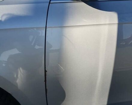 Серый Фольксваген Пассат, объемом двигателя 2 л и пробегом 303 тыс. км за 8500 $, фото 6 на Automoto.ua