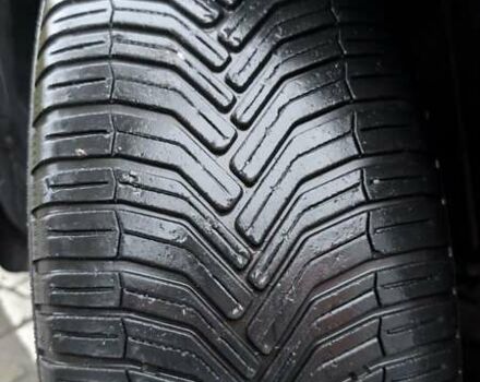 Сірий Фольксваген Пассат, об'ємом двигуна 1.97 л та пробігом 318 тис. км за 8800 $, фото 8 на Automoto.ua