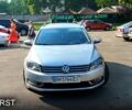Серый Фольксваген Пассат, объемом двигателя 1.6 л и пробегом 292 тыс. км за 11000 $, фото 4 на Automoto.ua