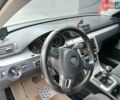 Сірий Фольксваген Пассат, об'ємом двигуна 1.97 л та пробігом 320 тис. км за 6300 $, фото 3 на Automoto.ua
