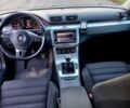 Фольксваген Пассат 2010 в Збараже на Automoto.ua Серый Фольксваген Пассат, объемом двигателя 1.6 л и пробегом 350 тыс. км за 6199 $, фото 10 на Automoto.ua