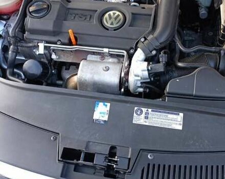 Фольксваген Пассат 2010 в Луцке на Automoto.ua Серый Фольксваген Пассат, объемом двигателя 1.4 л и пробегом 227 тыс. км за 7200 $, фото 13 на Automoto.ua