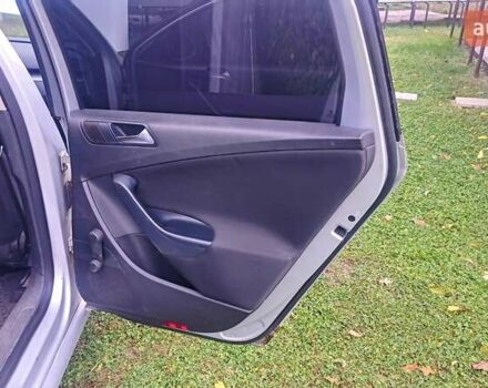 Серый Фольксваген Пассат, объемом двигателя 1.6 л и пробегом 248 тыс. км за 5900 $, фото 9 на Automoto.ua