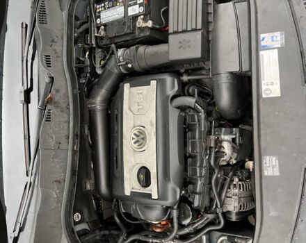 Серый Фольксваген Пассат, объемом двигателя 1.8 л и пробегом 141 тыс. км за 7500 $, фото 26 на Automoto.ua