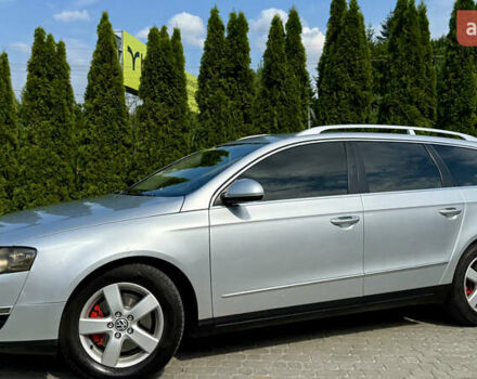 Серый Фольксваген Пассат, объемом двигателя 1.97 л и пробегом 350 тыс. км за 6999 $, фото 13 на Automoto.ua