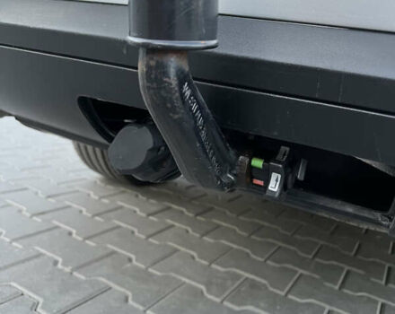 Сірий Фольксваген Пассат, об'ємом двигуна 2 л та пробігом 214 тис. км за 8300 $, фото 24 на Automoto.ua