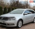 Сірий Фольксваген Пассат, об'ємом двигуна 2 л та пробігом 300 тис. км за 7950 $, фото 1 на Automoto.ua