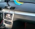 Серый Фольксваген Пассат, объемом двигателя 2 л и пробегом 295 тыс. км за 7600 $, фото 10 на Automoto.ua