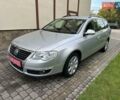 Фольксваген Пассат 2010 в Луцке на Automoto.ua Серый Фольксваген Пассат, объемом двигателя 1.4 л и пробегом 227 тыс. км за 7200 $, фото 1 на Automoto.ua