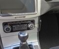 Сірий Фольксваген Пассат, об'ємом двигуна 1.6 л та пробігом 375 тис. км за 5400 $, фото 32 на Automoto.ua