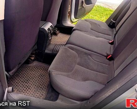 Фольксваген Пассат 2010 в Харькове на Automoto.ua Серый Фольксваген Пассат, объемом двигателя 1.6 л и пробегом 248 тыс. км за 5900 $, фото 10 на Automoto.ua