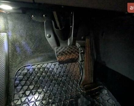 Сірий Фольксваген Пассат, об'ємом двигуна 1.97 л та пробігом 318 тис. км за 8800 $, фото 4 на Automoto.ua