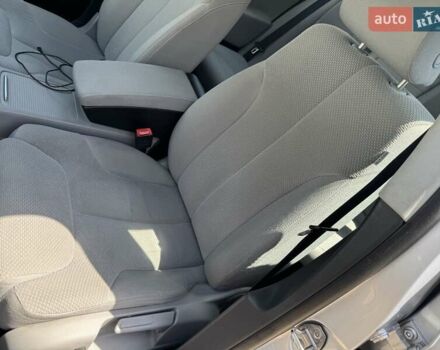 Серый Фольксваген Пассат, объемом двигателя 1.4 л и пробегом 200 тыс. км за 6500 $, фото 20 на Automoto.ua