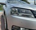 Фольксваген Пассат 2010 в Коростене на Automoto.ua Серый Фольксваген Пассат, объемом двигателя 1.97 л и пробегом 320 тыс. км за 9700 $, фото 3 на Automoto.ua