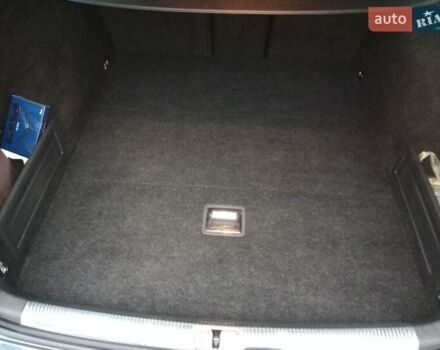 Серый Фольксваген Пассат, объемом двигателя 1.8 л и пробегом 210 тыс. км за 7850 $, фото 41 на Automoto.ua