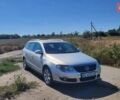 Фольксваген Пассат 2010 в Криничках на Automoto.ua Серый Фольксваген Пассат, объемом двигателя 1.97 л и пробегом 279 тыс. км за 6500 $, фото 3 на Automoto.ua