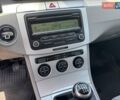 Серый Фольксваген Пассат, объемом двигателя 1.4 л и пробегом 200 тыс. км за 6500 $, фото 13 на Automoto.ua