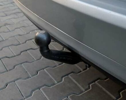 Серый Фольксваген Пассат, объемом двигателя 1.39 л и пробегом 325 тыс. км за 6100 $, фото 6 на Automoto.ua