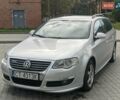 Серый Фольксваген Пассат, объемом двигателя 1.6 л и пробегом 350 тыс. км за 6500 $, фото 1 на Automoto.ua