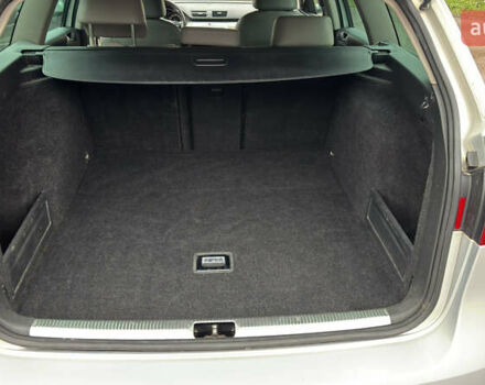 Серый Фольксваген Пассат, объемом двигателя 1.8 л и пробегом 320 тыс. км за 6500 $, фото 16 на Automoto.ua