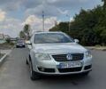 Серый Фольксваген Пассат, объемом двигателя 1.4 л и пробегом 300 тыс. км за 5600 $, фото 1 на Automoto.ua