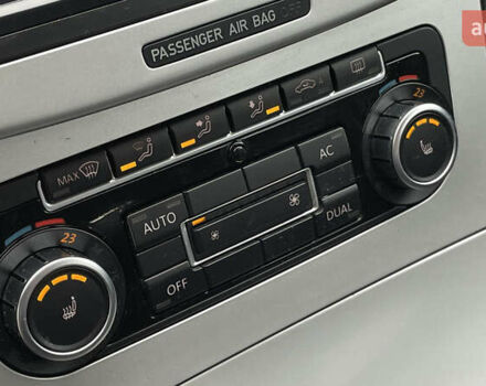 Серый Фольксваген Пассат, объемом двигателя 1.6 л и пробегом 245 тыс. км за 6500 $, фото 26 на Automoto.ua