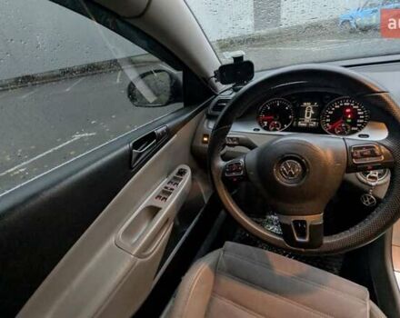 Сірий Фольксваген Пассат, об'ємом двигуна 1.97 л та пробігом 318 тис. км за 8800 $, фото 3 на Automoto.ua