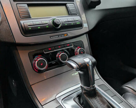 Сірий Фольксваген Пассат, об'ємом двигуна 1.39 л та пробігом 228 тис. км за 7200 $, фото 8 на Automoto.ua