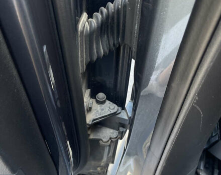 Серый Фольксваген Пассат, объемом двигателя 2 л и пробегом 302 тыс. км за 7300 $, фото 27 на Automoto.ua